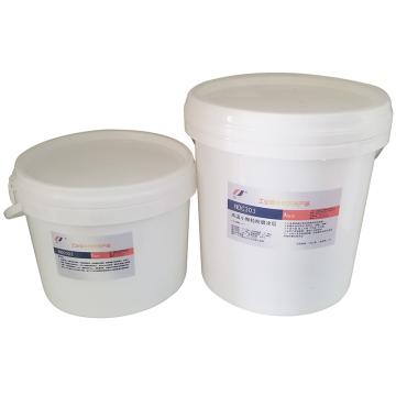 奈丁 高温小颗粒耐磨涂层，NDC303，10kg/组