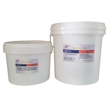 奈丁 小颗粒耐磨涂层，NDC301，10kg/组