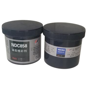 奈丁 油面修补胶，NDC858，500g/套