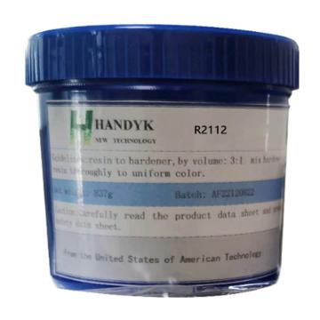 汉迪可 高分子弹性涂层，R2112，1000g/套