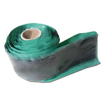 北森 橡胶修补胶带，BSJD100-H34，加强型，100mm *34mm *10m /卷