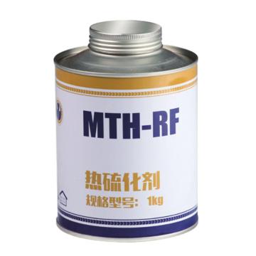 默克泰克 热硫化剂-钢丝带，MTH-RF，1kg，1kg/罐