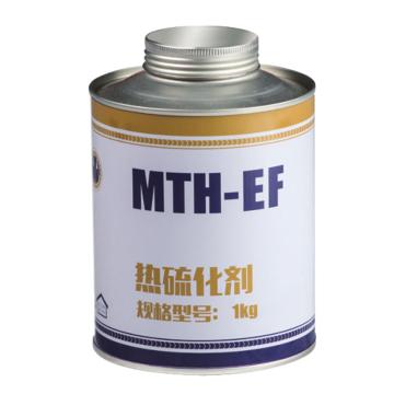 默克泰克 热硫化剂-织物带，MTH-EF，1000g，1000g/罐