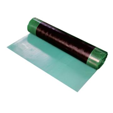 华傲 高分子双抗胶板（平面），30*300*10000㎜，107kg/卷