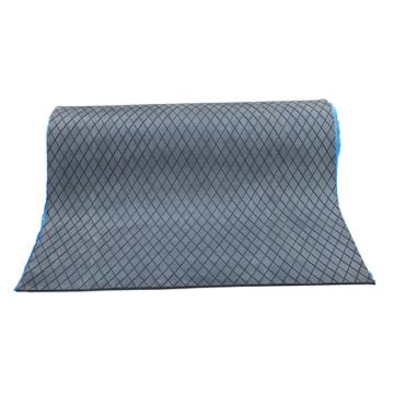 北森 耐磨橡胶板，BSR500，6m*0.42m*12mm/件