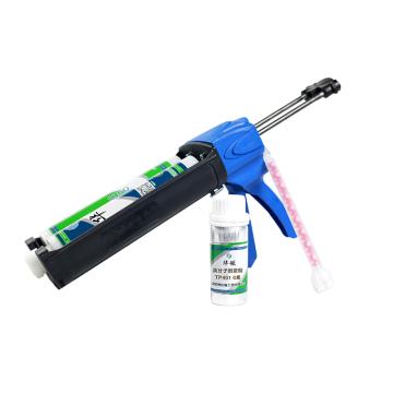 华傲 高分子耐磨胶，TP401