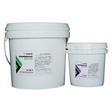 封神 耐磨陶瓷粘贴胶，807，10kg/组