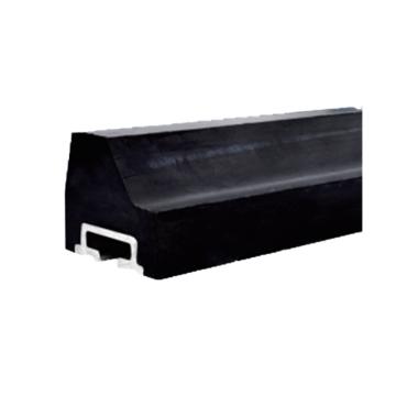 华傲 耐磨条，100*130*500㎜