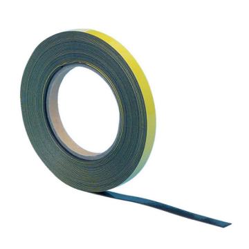 伍尔特 海绵双面胶，0894910，12MMX10M/个