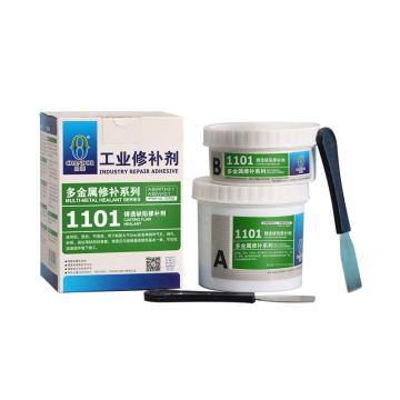 昌德 铸造缺陷修补剂，1101，500g/套