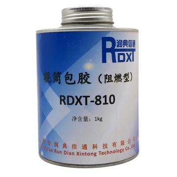 润典信通 辊筒包胶 RDXT-810，1kg/套