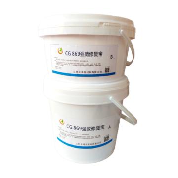 江西长高 强效修复宝，CG869，3KG/套