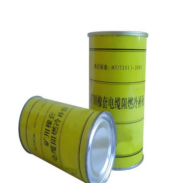 三益 皮带修补专用胶，JA-9，黑色，20套/件