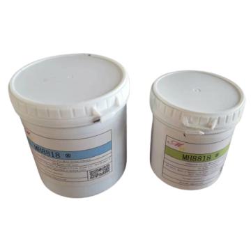 美华 高分子材料，mh8818，1.5kg/组