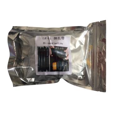 莱瑞 捆扎带，LR-K1，厚1.6mm宽7mm长18m