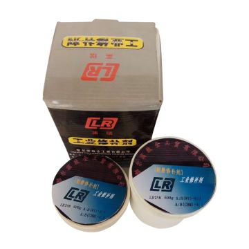 莱瑞 耐磨防腐修补剂，LR218，500g/瓶