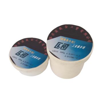莱瑞 耐磨防腐修补剂，LR215，500g/瓶