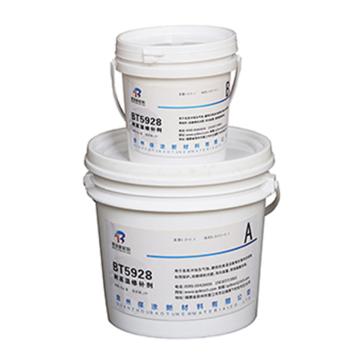 泉州保涂 耐高温修补剂，BT5928，6kg/套