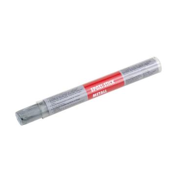 伍尔特 环氧树脂修复胶棒，0893449011，金属专用，120G/个
