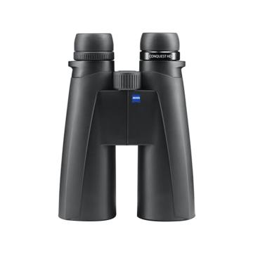 蔡司/ZEISS 征服HD望远镜，HD 10*56 T* LotuTec 黑