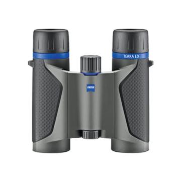 蔡司/ZEISS 胜利便携望远镜，8*25 T* Pocket