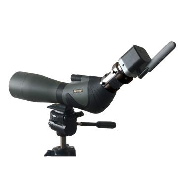 艾普瑞 单筒观鸟镜，APO85