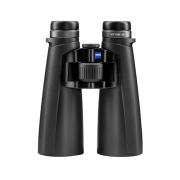 蔡司/ZEISS 胜利HT望远镜，10*54 T* LotuTec 黑