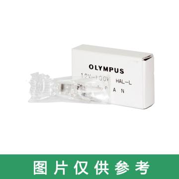 奥林巴斯 长寿命卤素灯泡 （12V 100W），JC12V100WHAL-L