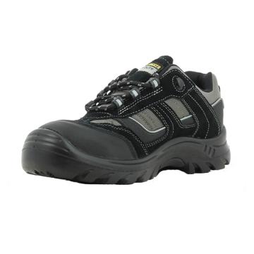 Safety Jogger 低帮安全鞋，JUMPER S3-36，防砸防刺穿防静电