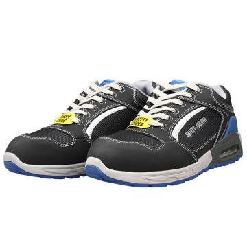 Safety Jogger 运动安全鞋，Raptor S1P-37，防砸防刺穿非金属运动安全鞋