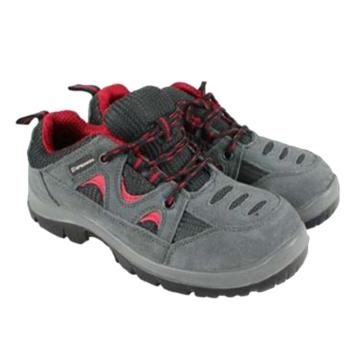 霍尼韦尔Honeywell Tripper安全鞋，SP2010511-37，防砸防静电 红色