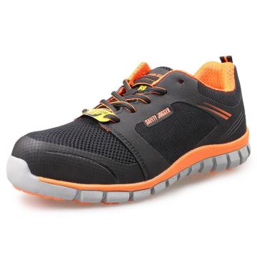 Safety Jogger 低帮安全鞋，Ligero/org-40，防砸防刺穿防静电