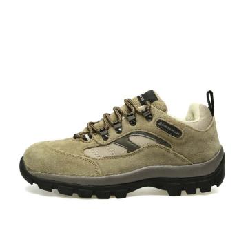 代尔塔DELTAPLUS 运动安全鞋，301305-36，PERTUIS S1P HRO户外系列S1P耐高温 防砸防刺穿防静电