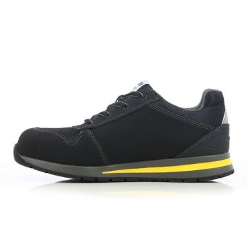 Safety Jogger 运动安全鞋，Turbo S3-39，防砸防刺穿防静电非金属运动安全鞋