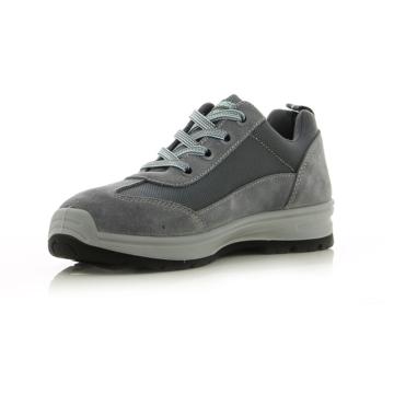 Safety Jogger 女士运动款安全鞋，防砸防静电防刺穿，ORGANIC-36