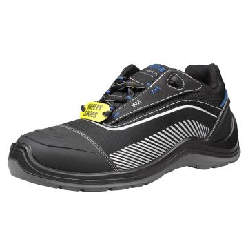 SAFETY JOGGER 非金属安全鞋，防砸防刺穿防静电，DYNAMICA S3-37