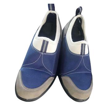 澳翔 运动安全鞋，AX3906SB-38（同型号50双起订），牛皮防砸PU底