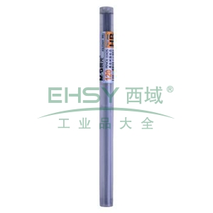 晨光 M&G HB铅芯，ASL22601 0.5mm （黑色） （管）