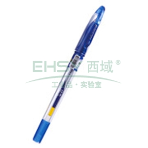 晨光 笔芯， 0.5MMMG-6102（20支/包，蓝色） 单位：包