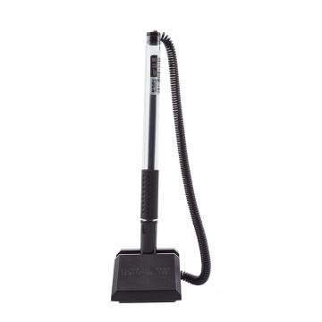 晨光 经典中性台笔，T01 AGPY3901 黑0.5 单位:支