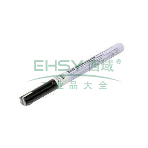 日本樱花 记号笔，油漆笔42100 线幅0.7mm 白色 单支