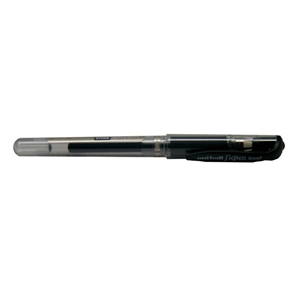 三菱 uni 中性笔，UM-153 1.0mm （黑色）（替芯：UMR-10）单支