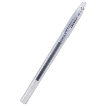 齐心 会议用中性笔，0.5mm，GP302T 40PCS装1筒 黑