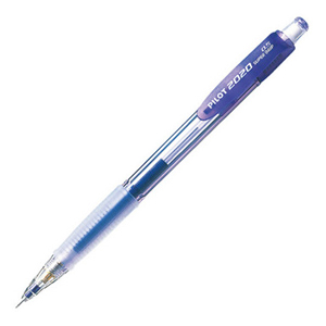 百乐摇摇自动铅笔，0.5MM HFGP-20N-SL 紫色 （支）