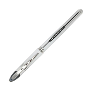 三菱 uni 高科技抗压签字笔， UB-200 0.8mm （黑色） 单支