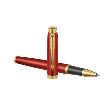 派克（PARKER） IM活力红宝珠笔