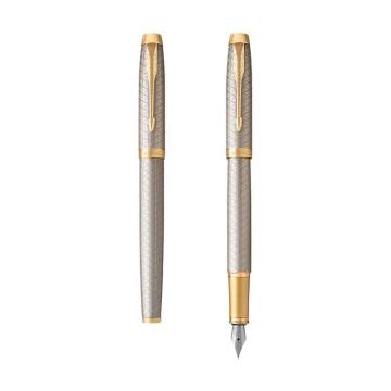 派克（PARKER） 新款IM暮光之城墨水笔