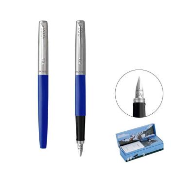 派克（PARKER） 新款熊猫复古墨水笔礼盒