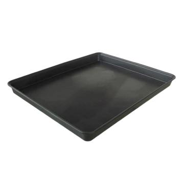 三威 防静电周转托盘，外尺寸:550×453×47mm，内尺寸:515×415×43mm