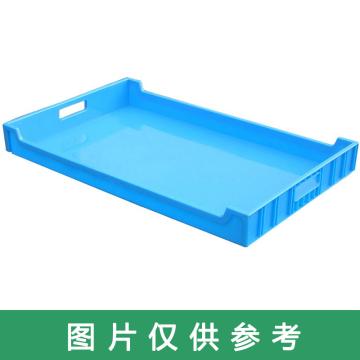 三威 防静电周转箱，外尺寸845*525*95